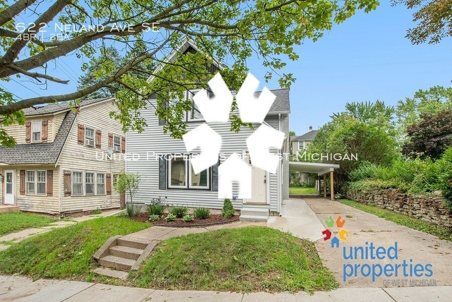 Primary Photo - 622 Neland Ave SE