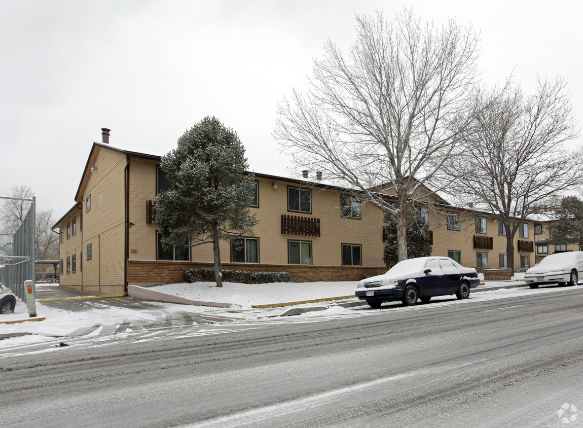 Building Photo - Fresh Start Family Transitional Housing