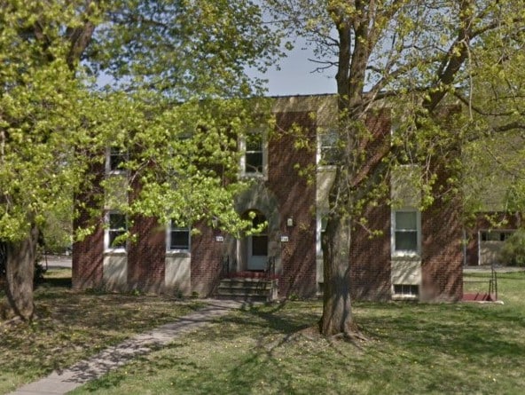 Building Photo - 726 Chenango St