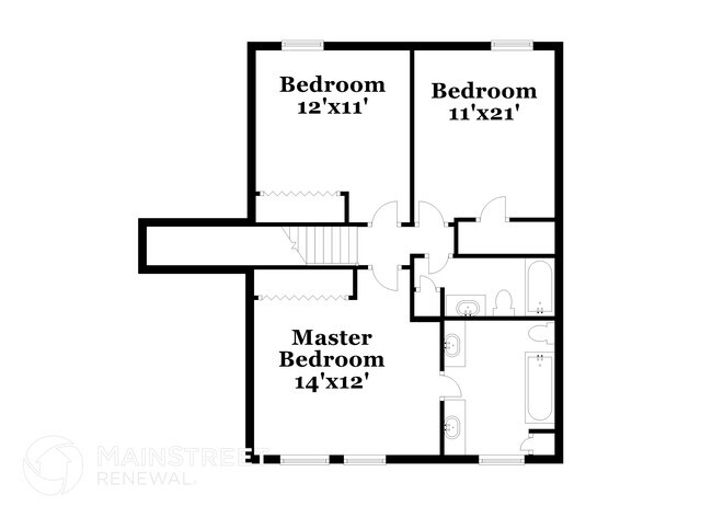 Building Photo - 4799 Wyndam Dr