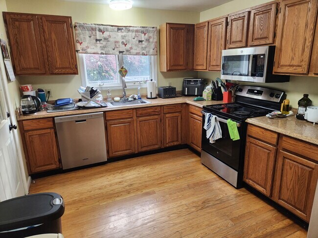 Foto del edificio - 168 Spear St