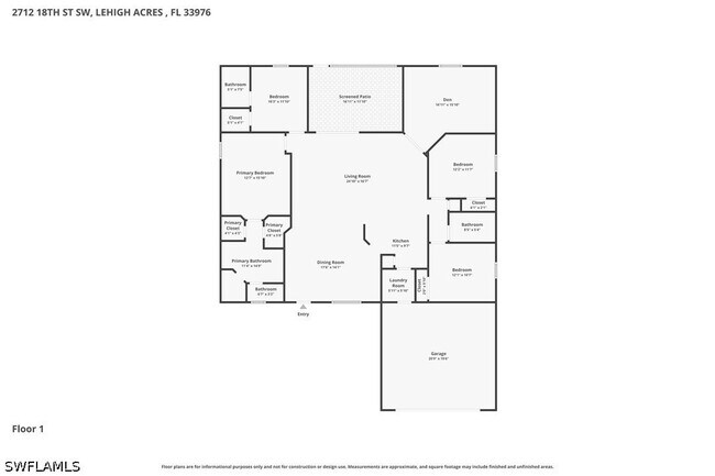 Building Photo - 2712 18th St W