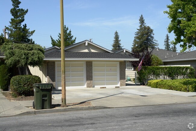 11521154 Sanchez Way, Redwood City, CA 94061 Rentals