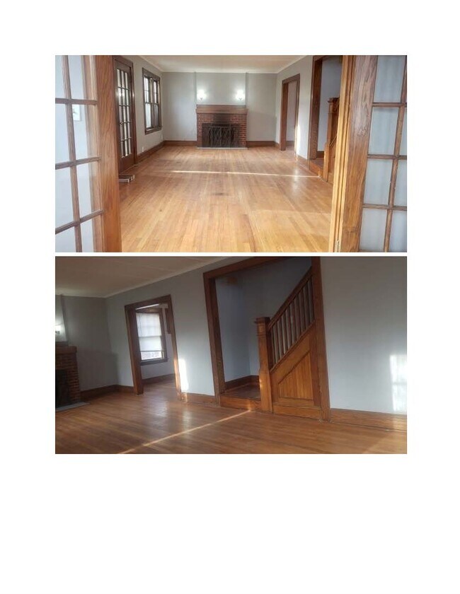 Foto del edificio - 1029 Kipling Rd