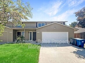 Building Photo - 4101 S Minuteman Way
