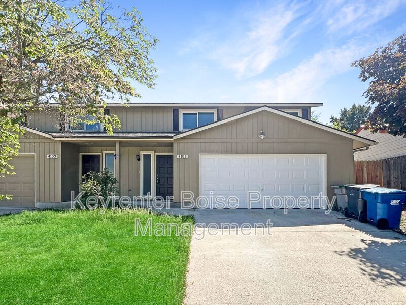 Foto principal - 4101 S Minuteman Way
