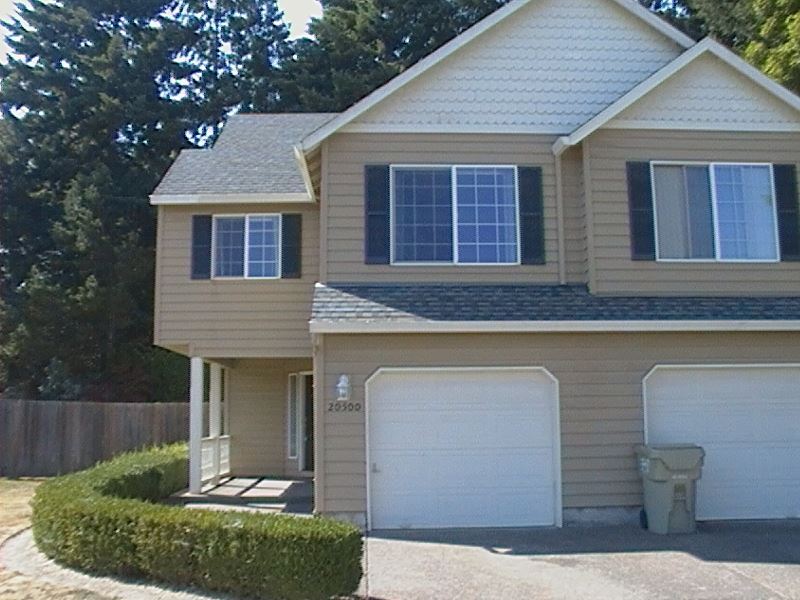 3 br, 1.5 bath House 20500 SW Castle Drive House Rental in