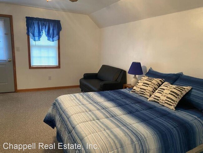 Foto del edificio - 1 br, 1 bath House - 7404 Laurel Spring Road