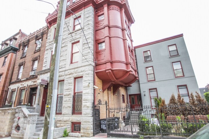 Foto principal - 1516-18 W Diamond St
