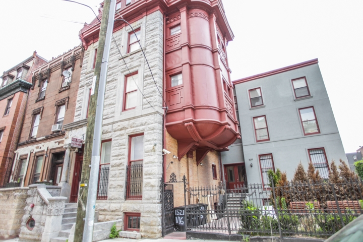 Primary Photo - 1516-18 W Diamond St