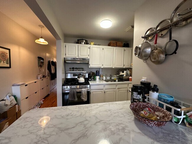 Foto del edificio - 191 Richards St