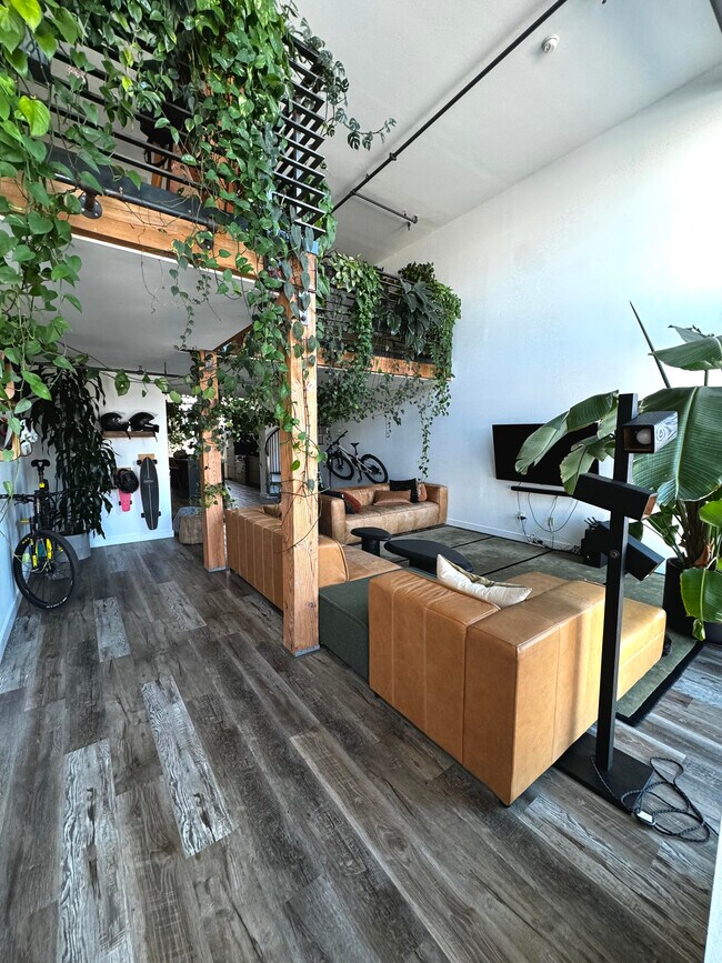 Foto del edificio - 4115 Glencoe Ave
