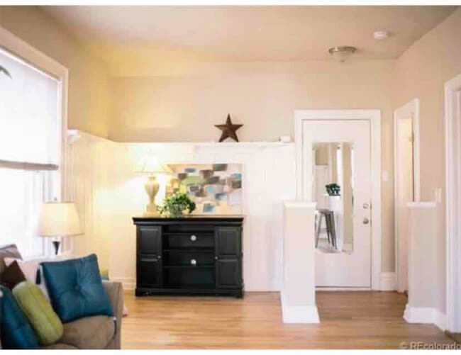 Photo - 1356 Pearl St Apartment