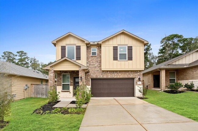 Building Photo - 7051 Silverleaf Oak St