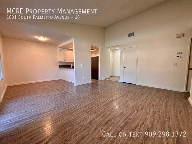 Foto del edificio - 1031 S Palmetto Ave
