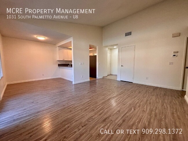 Building Photo - 1031 S Palmetto Ave