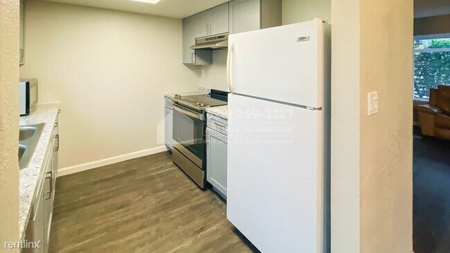 Building Photo - 3 br, 2 bath Triplex - 8950 Rancho Grande ...