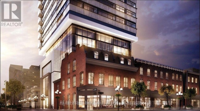 Building Photo - 8-1408 Cumberland St