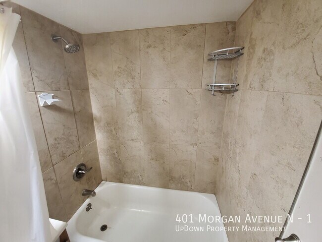Foto del edificio - 401 N Morgan Ave