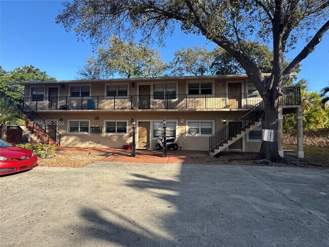 Foto del edificio - 1101 Prospect Rd