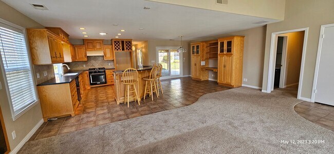 Foto del edificio - Updated Orcutt Single Story Home