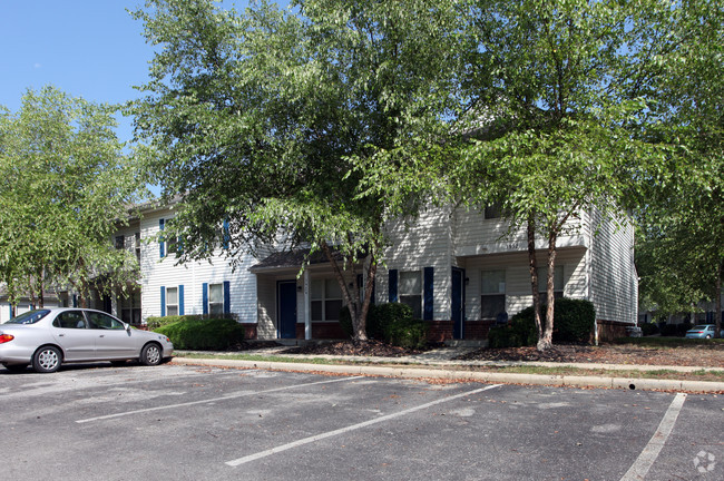 Marsh Run - Apartments In Columbus, Oh 