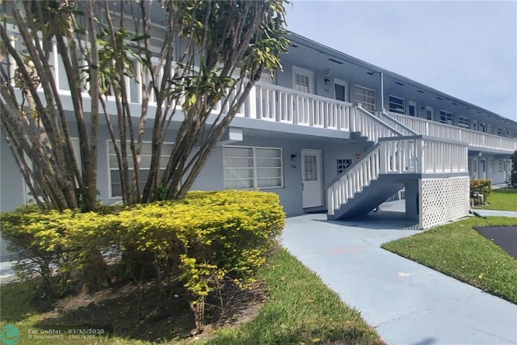 751 Pine Dr Unit 209, Pompano Beach, FL 33060 Condo for Rent in