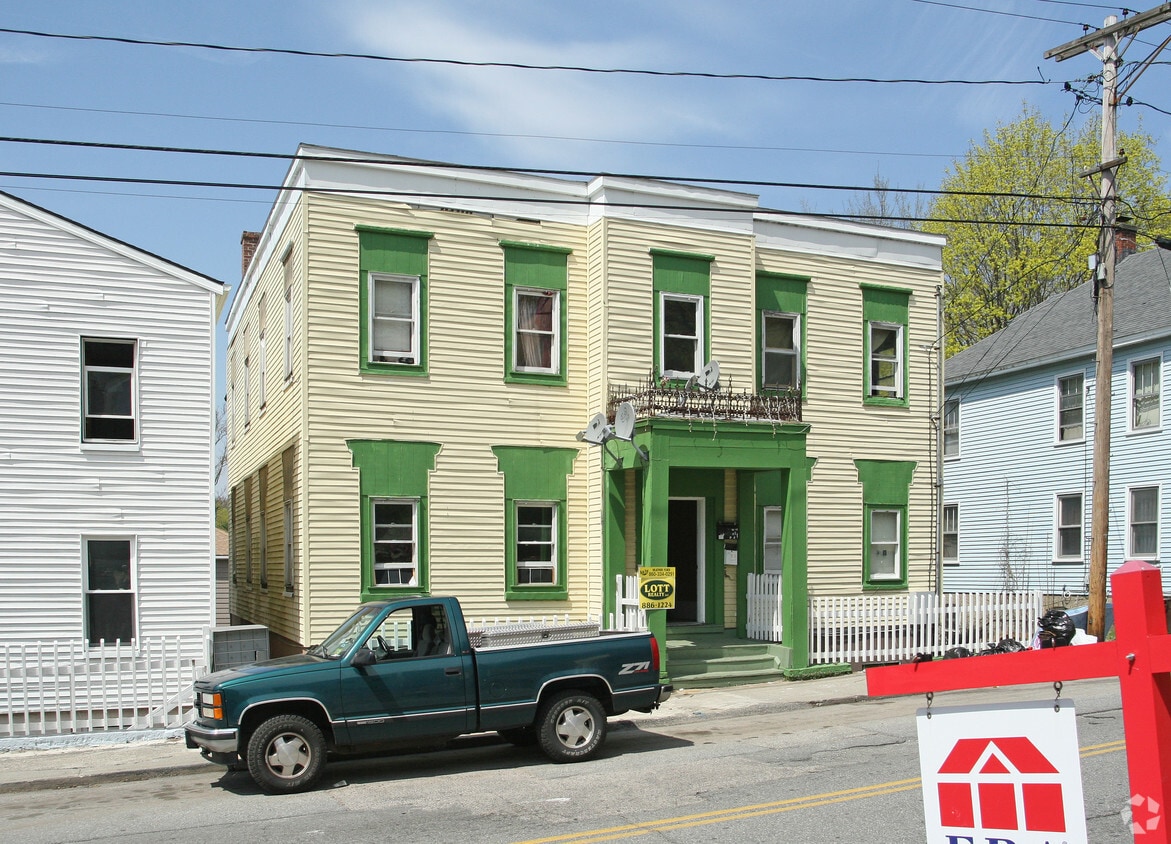 64 Boswell Ave, Norwich, CT 06360 Apartments in Norwich, CT