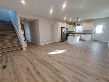 Foto del edificio - 2768 Clover Ridge Dr
