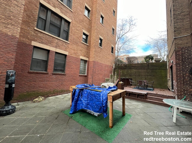 Photo - 448 Park Dr Apartment