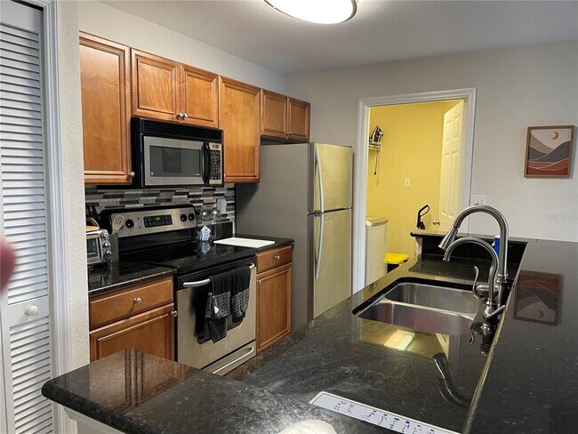 Foto del edificio - 700 S Harbour Island Blvd