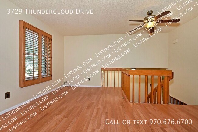 Foto del edificio - 3729 Thundercloud Dr