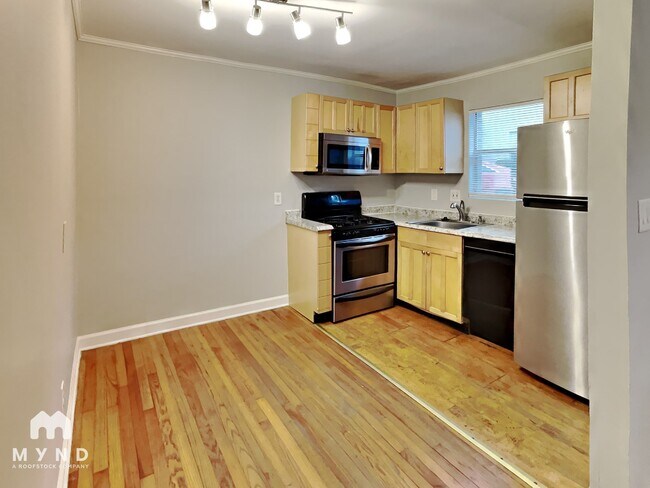 Foto del edificio - 812 Piedmont Ave NE