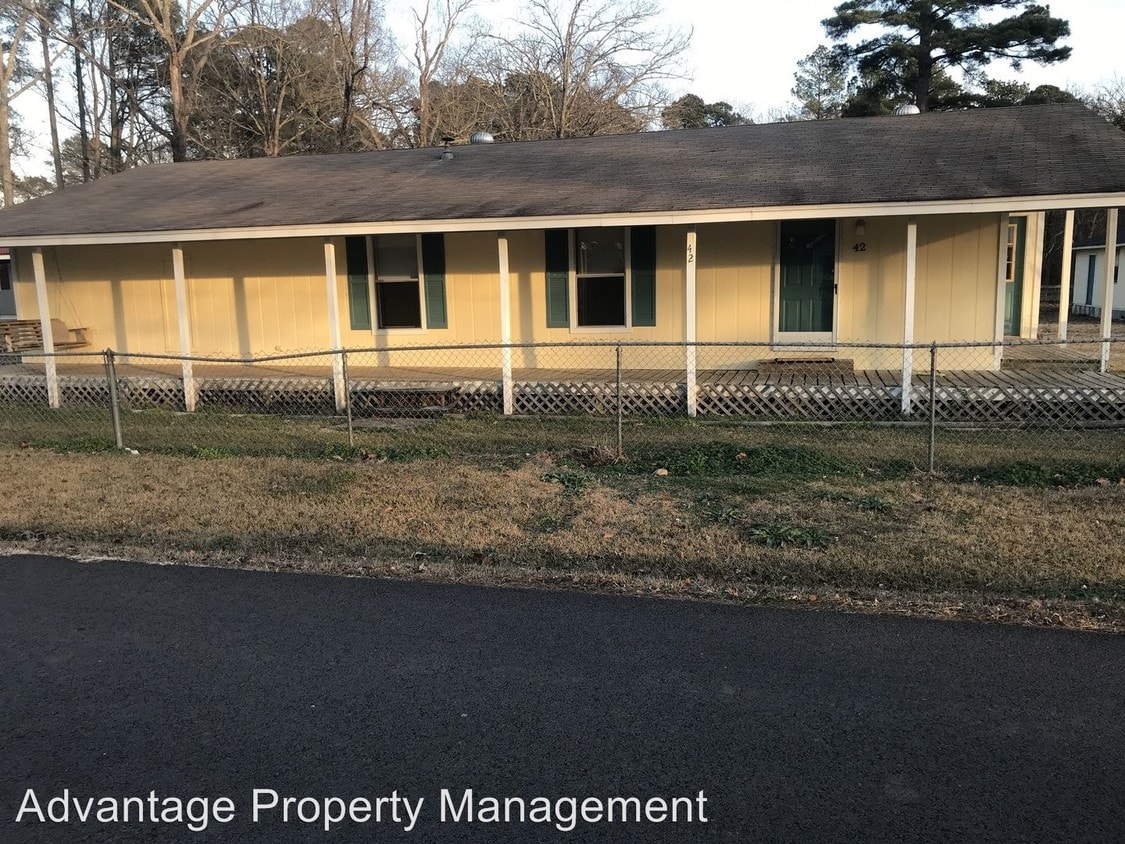 42 Barham Loop, Conway, AR 72032 House Rental in Conway, AR