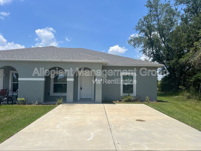 Building Photo - 645 Bluebill Ct