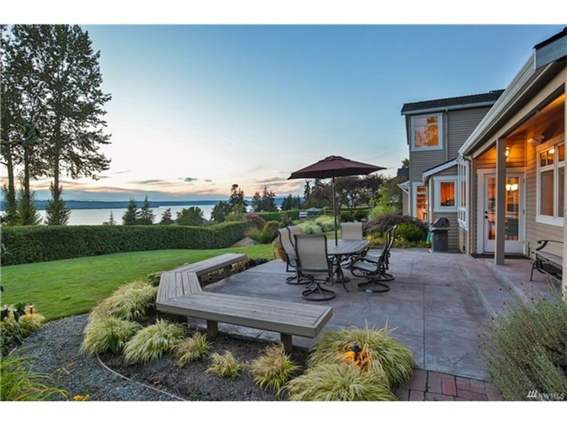 Primary Photo - 4bd/3.5ba Kirkland House