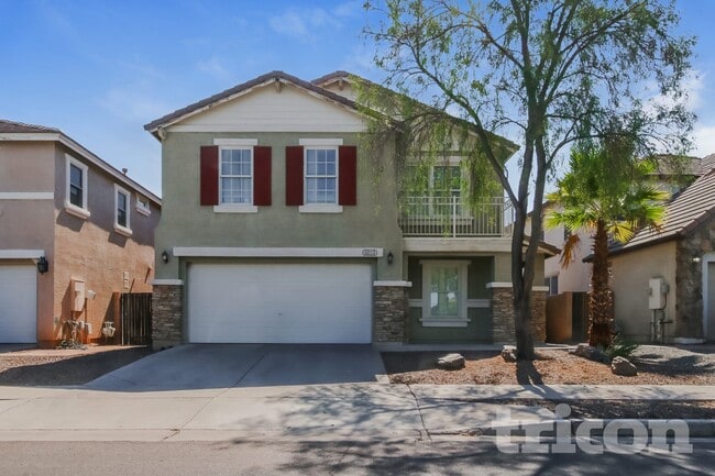 Building Photo - 5213 S 23rd Pl