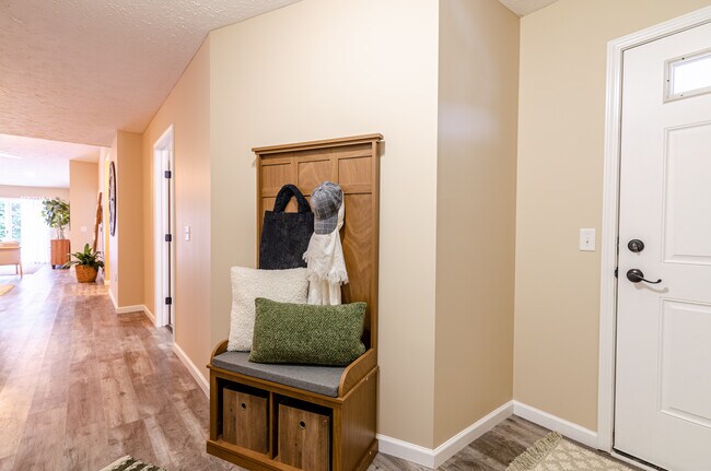 Foto del edificio - Villas at Charleston