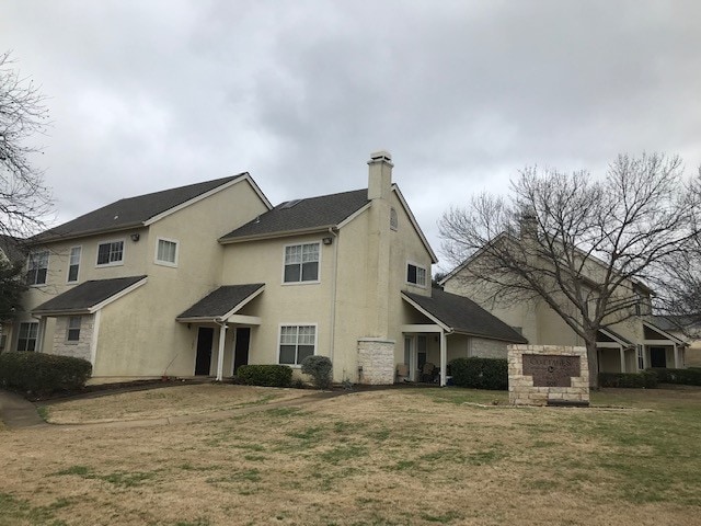 Primary Photo - Cottages At Gateway Parkway