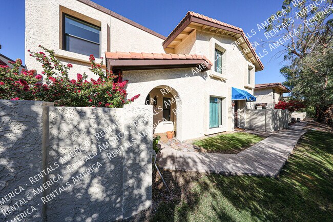 Foto del edificio - 8825 S 48th St