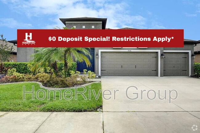 Building Photo - 8426 White Poplar Dr