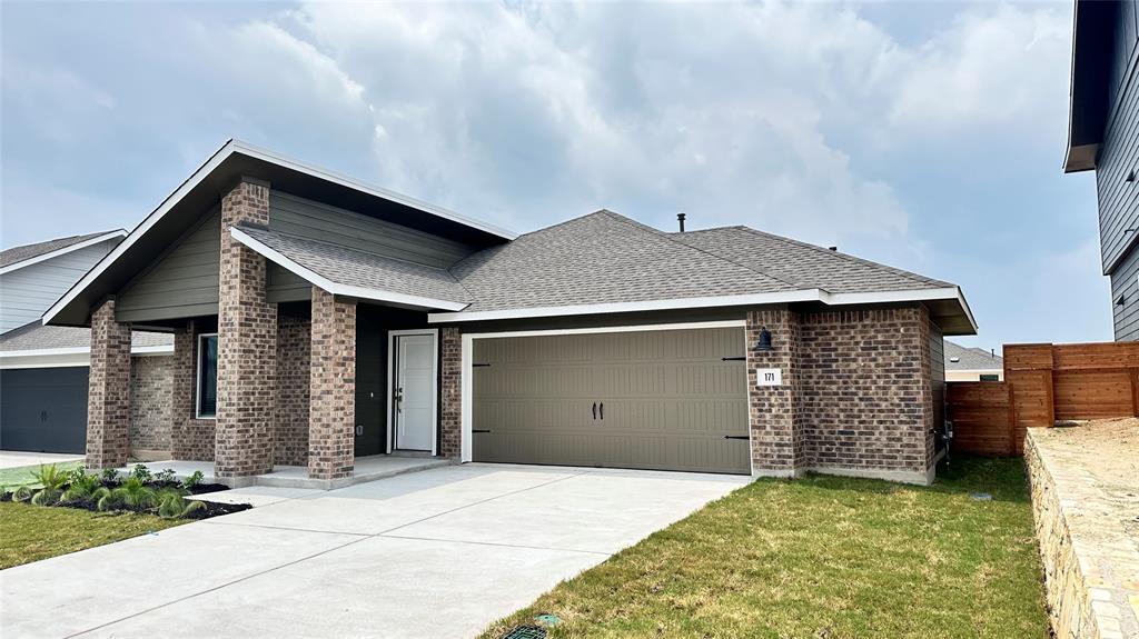 Primary Photo - 1424 Marley Way