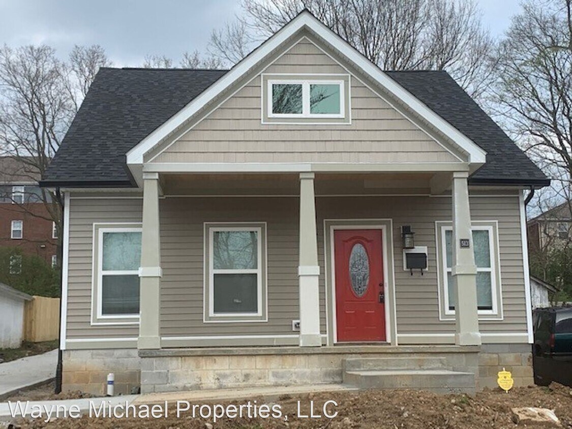Primary Photo - 4 br, 4 bath House - 1210 Garrison Ave