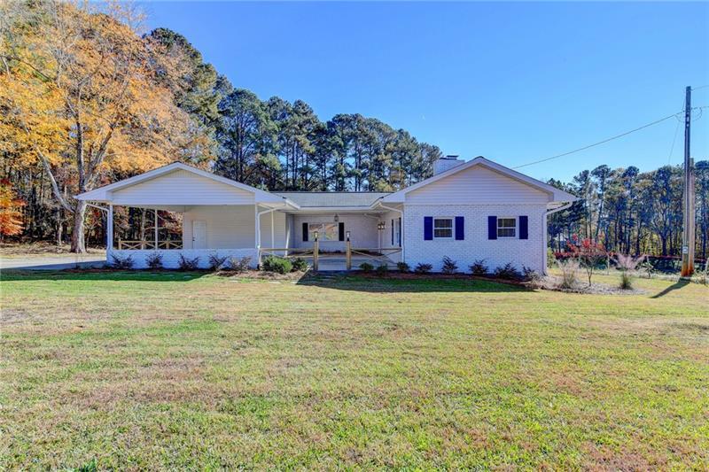 Foto principal - 1619 Marble Quarry Rd