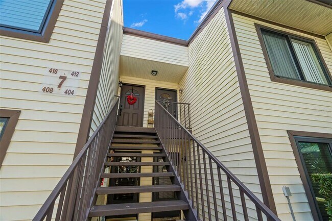 Foto del edificio - 412 Moorings Cove Dr