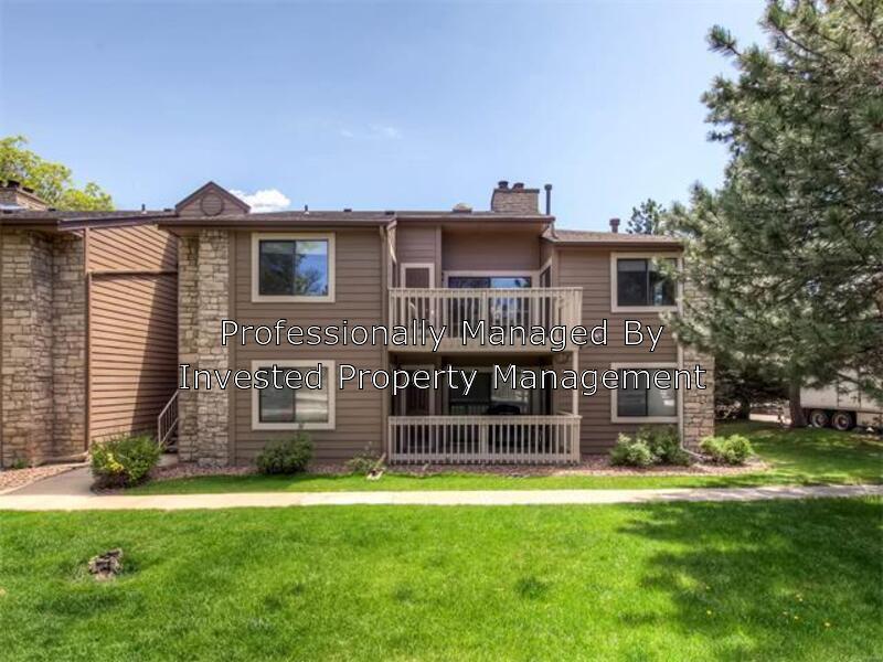 Primary Photo - 10243 E Peakview Ave