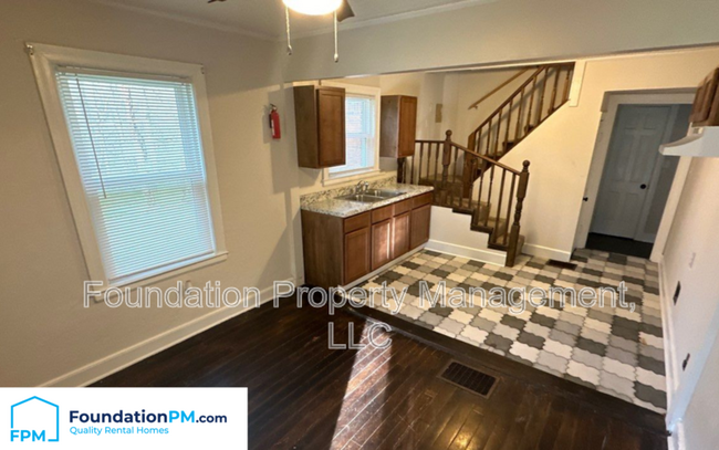 Foto del edificio - 4829 S 3rd St