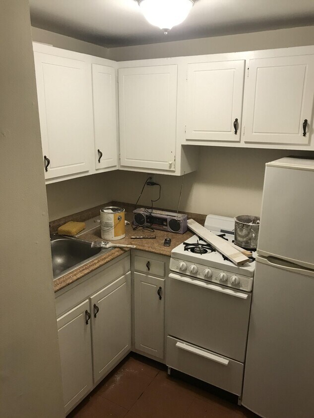 Foto principal - 381 Harvard St