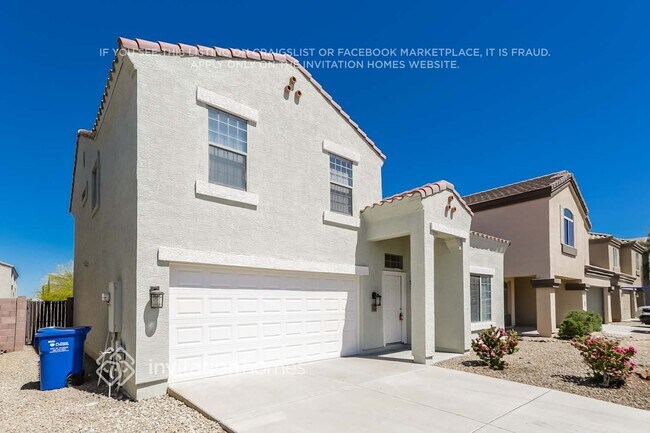 Foto del edificio - 3134 W Wayland Dr