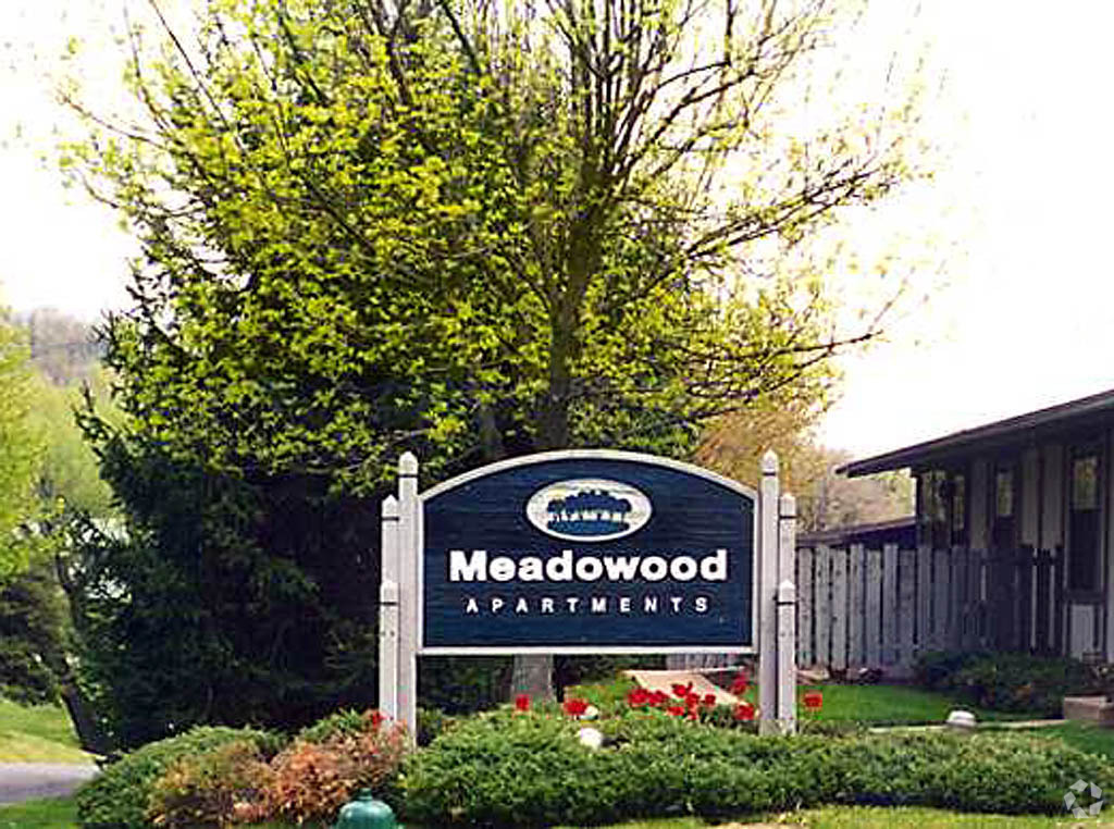 Foto principal - Meadowood Apartments